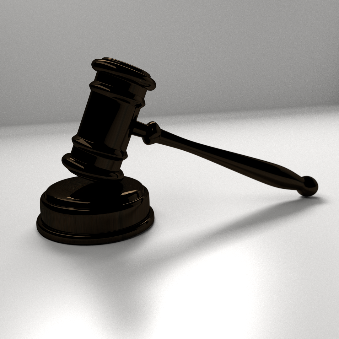 Gavel