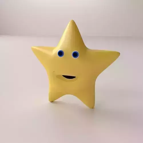 Twinkle Star