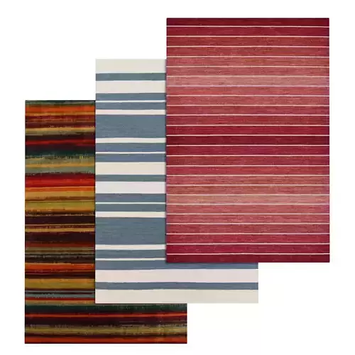 Rug Set 1027