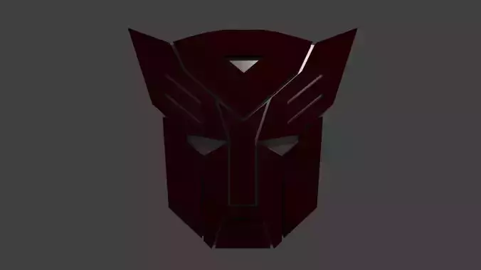 Autobots Symbol