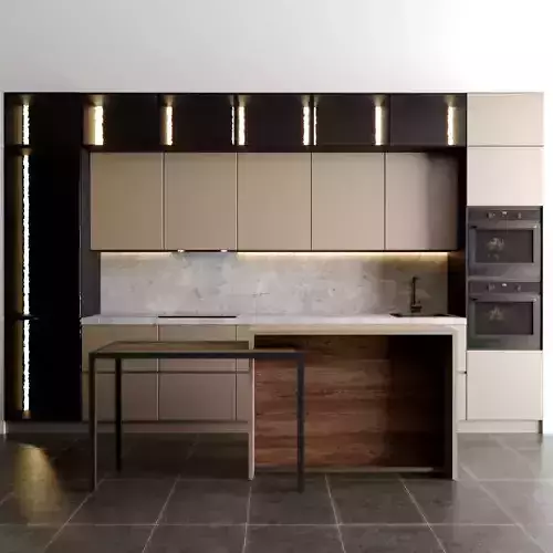  modern kitchen 46
