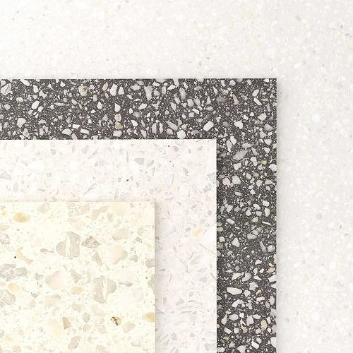 Terrazzo PANDOMO 1 3D model