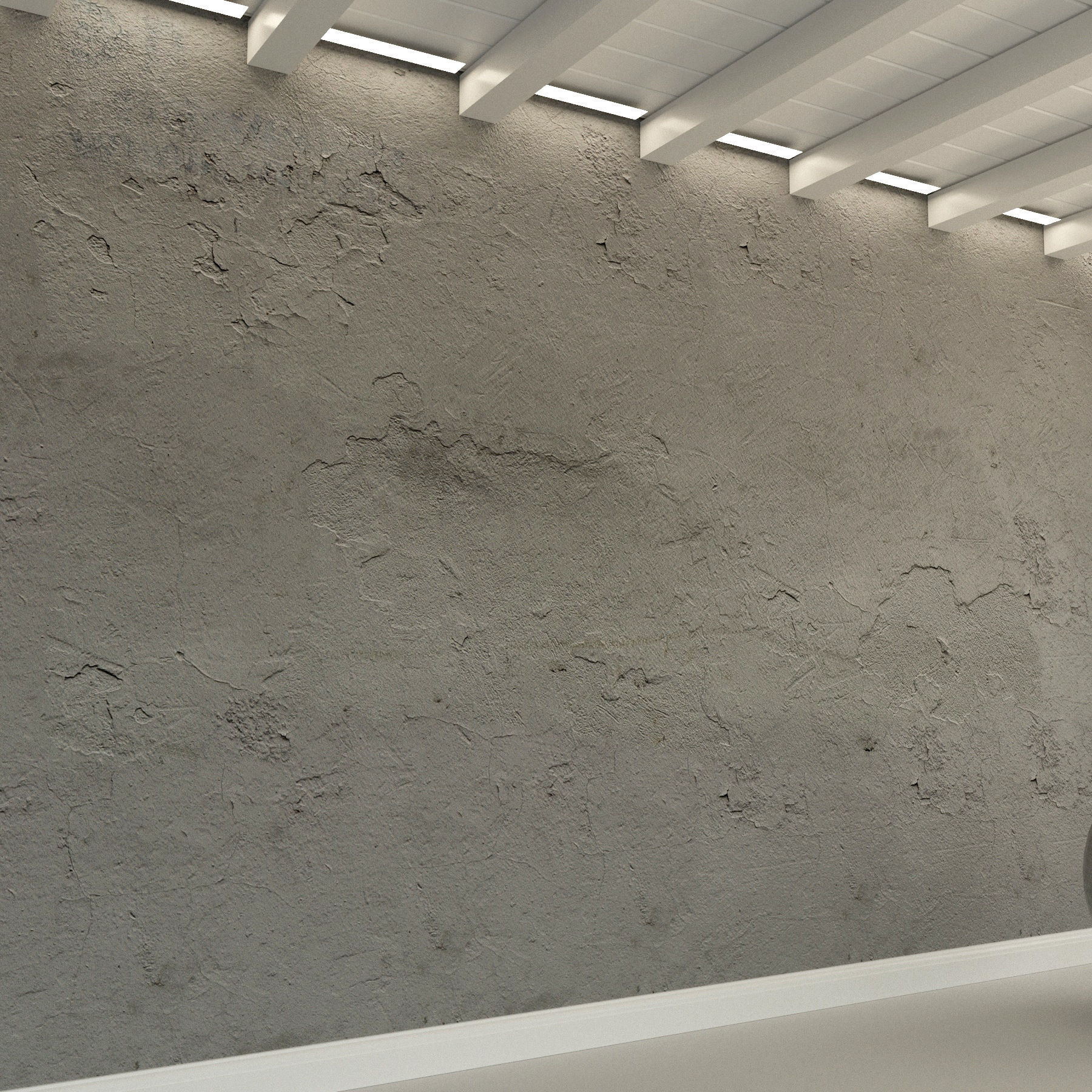 Concrete wall Old concrete 133 Texture_2