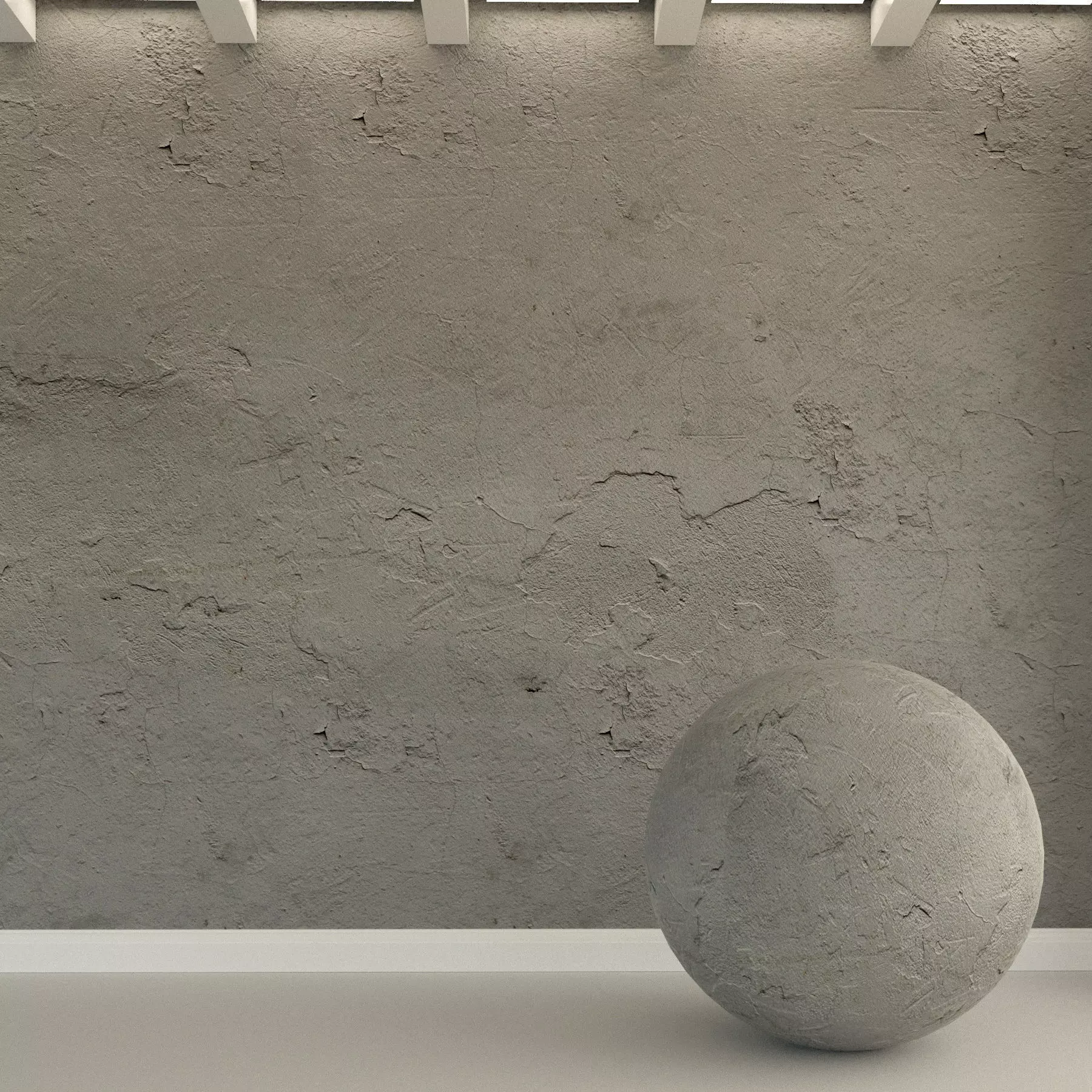 Concrete wall Old concrete 133 Texture_0