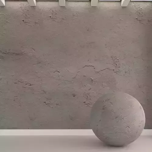 Concrete wall Old concrete 133