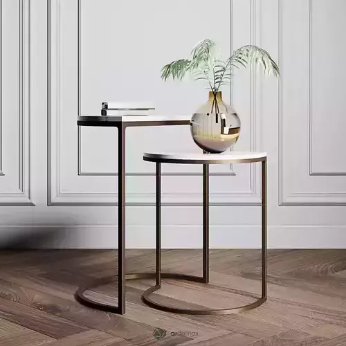 Tables by Horchow
