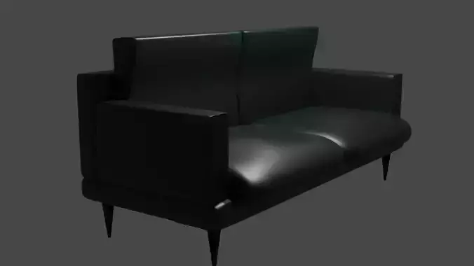 Sofa Design  Model High Resolution  