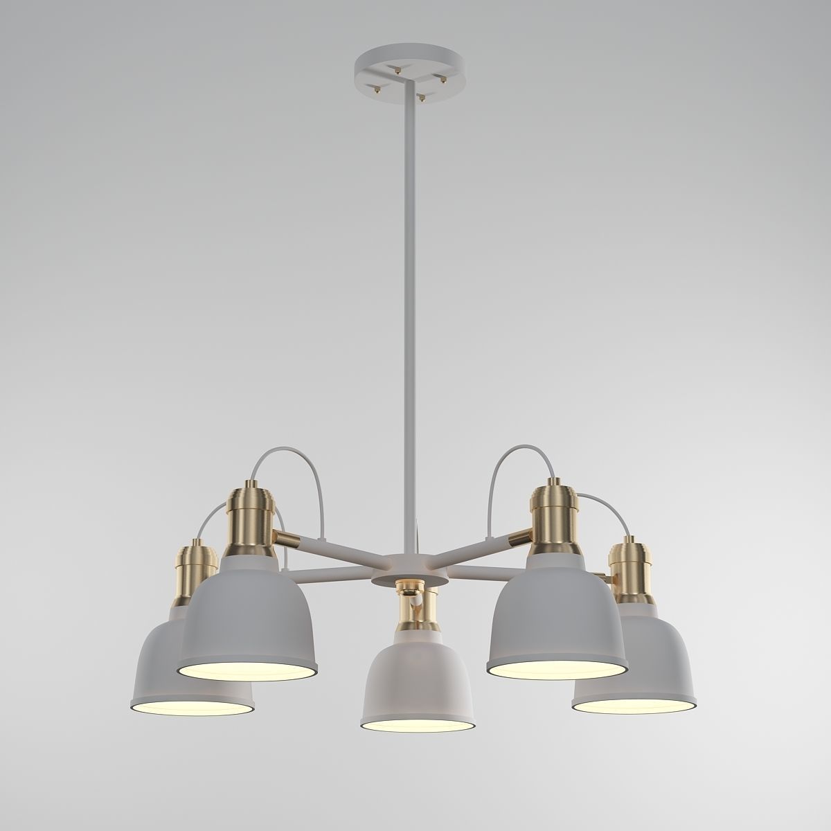 VINLAND CH 3D model_2