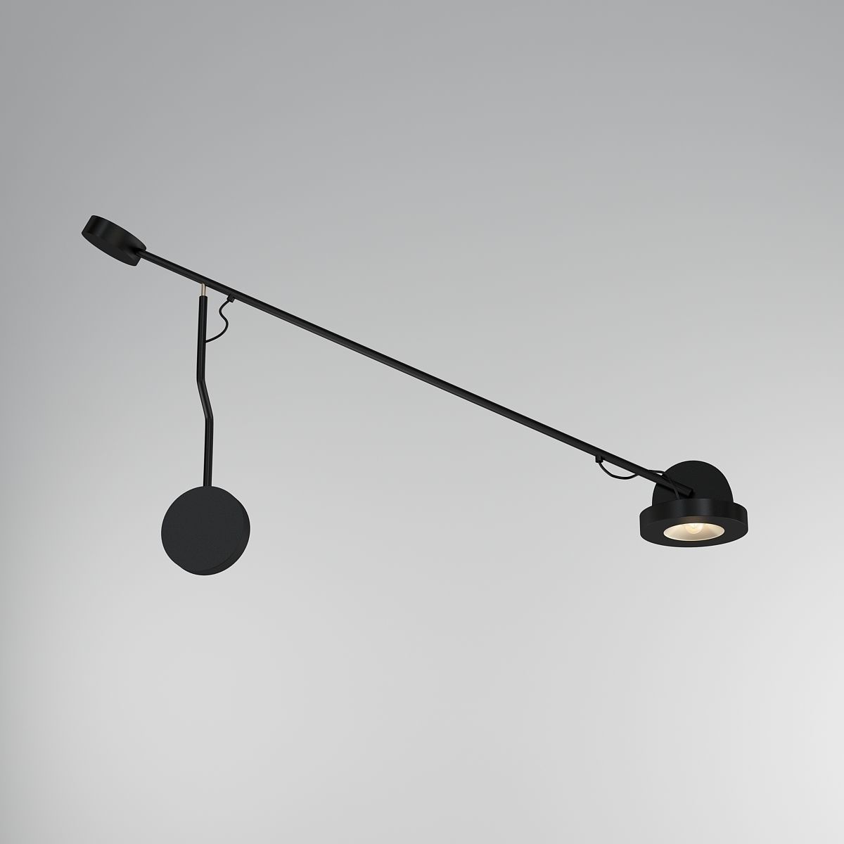 FLICK WALL 3D model_4