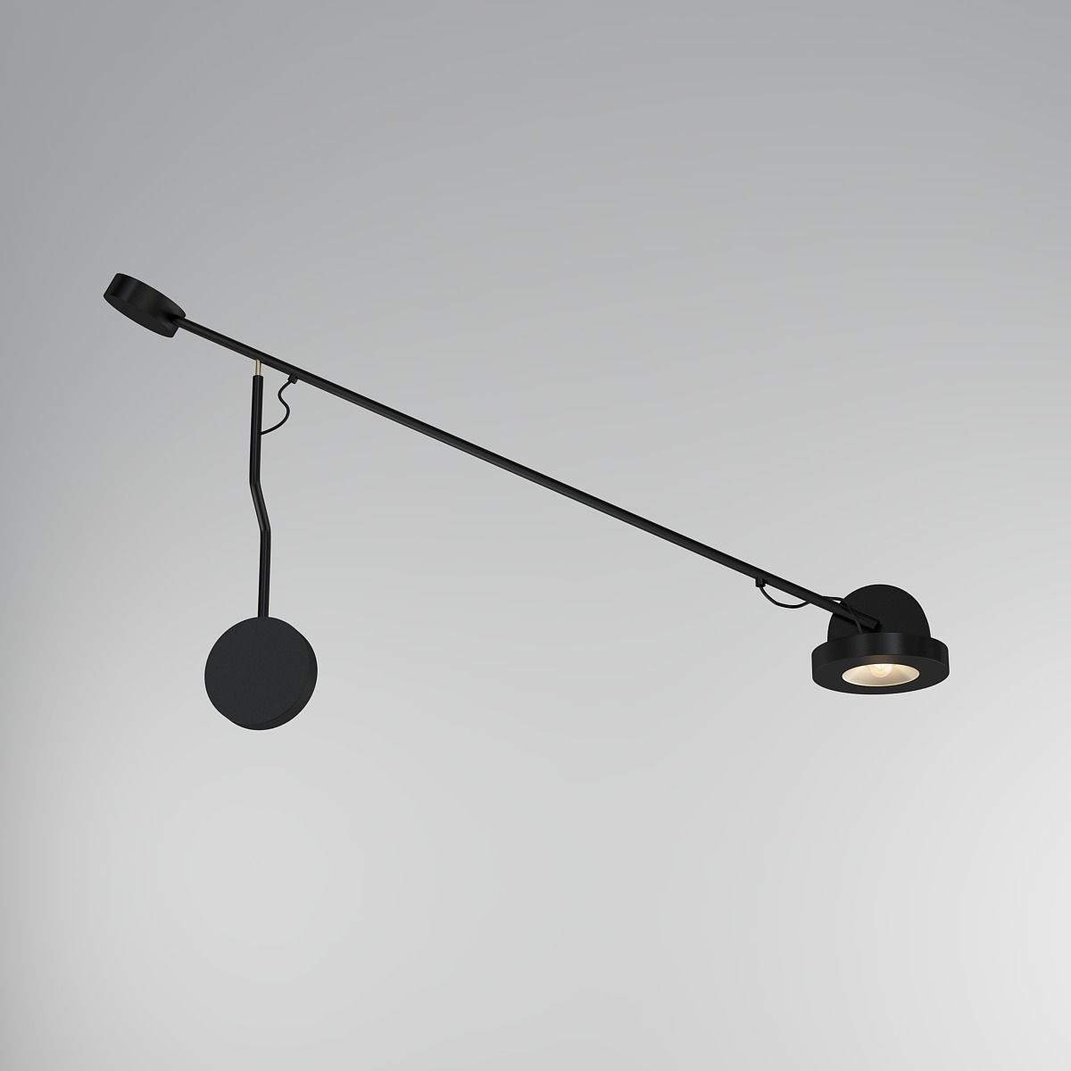 FLICK WALL 3D model_5