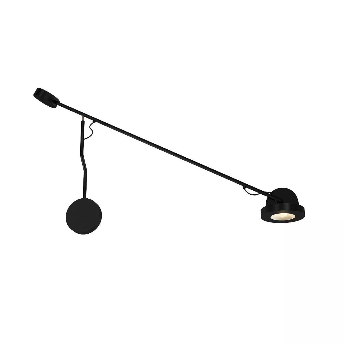 FLICK WALL 3D model_0