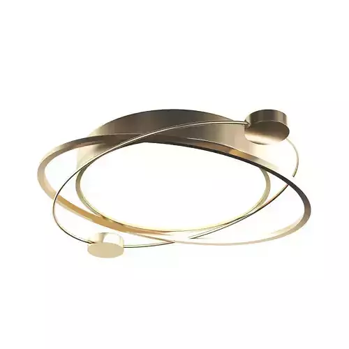 GERDIS stella ceiling light