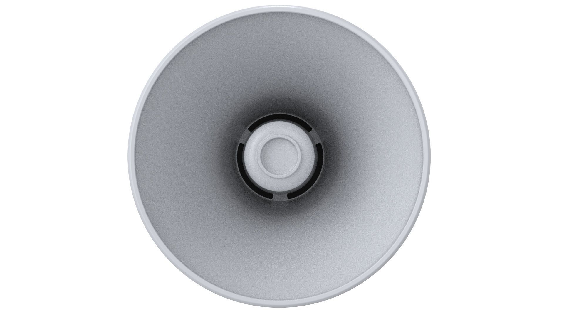 Outdoor Megaphone 01 3D model_9