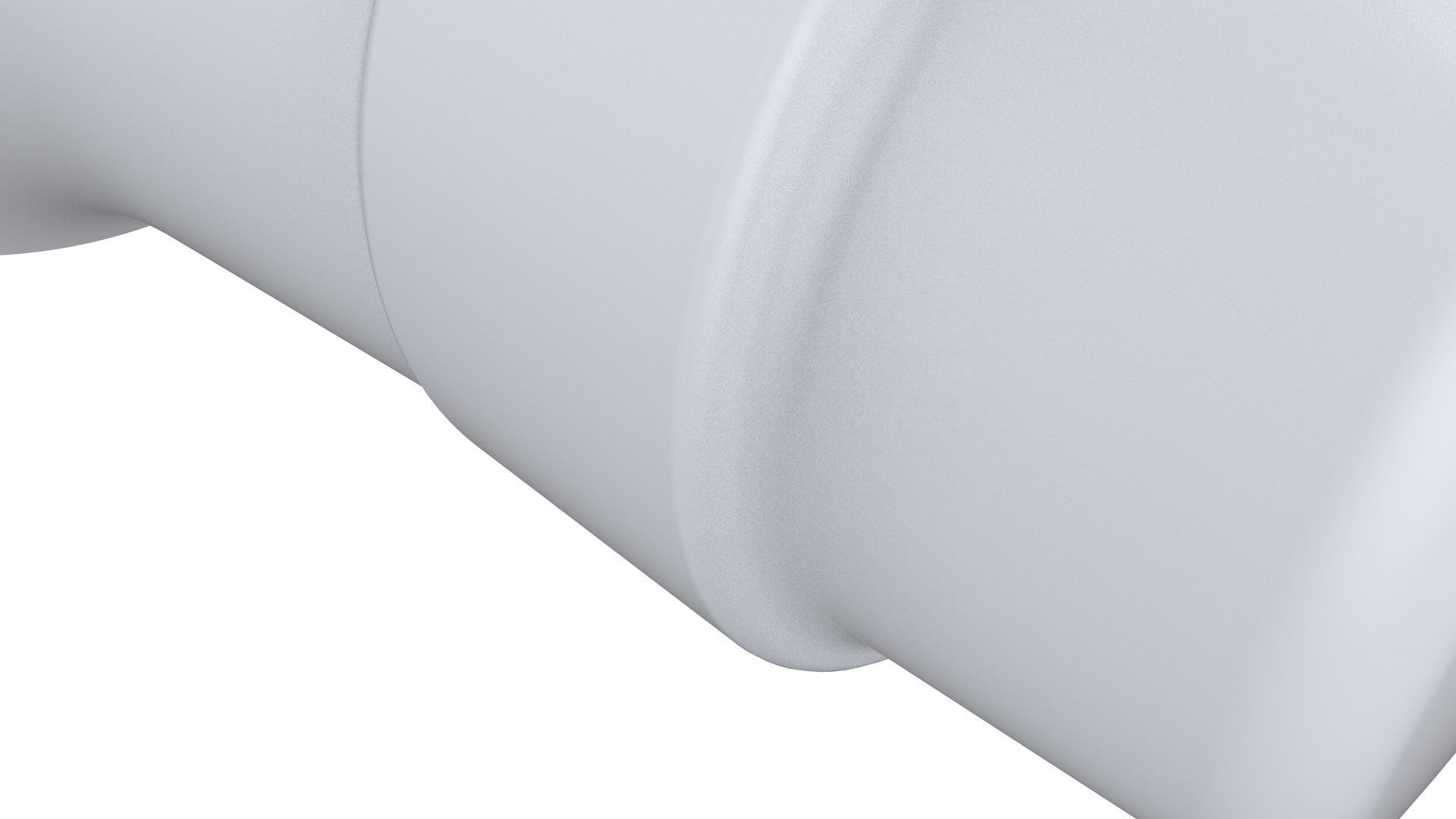 Outdoor Megaphone 01 3D model_8