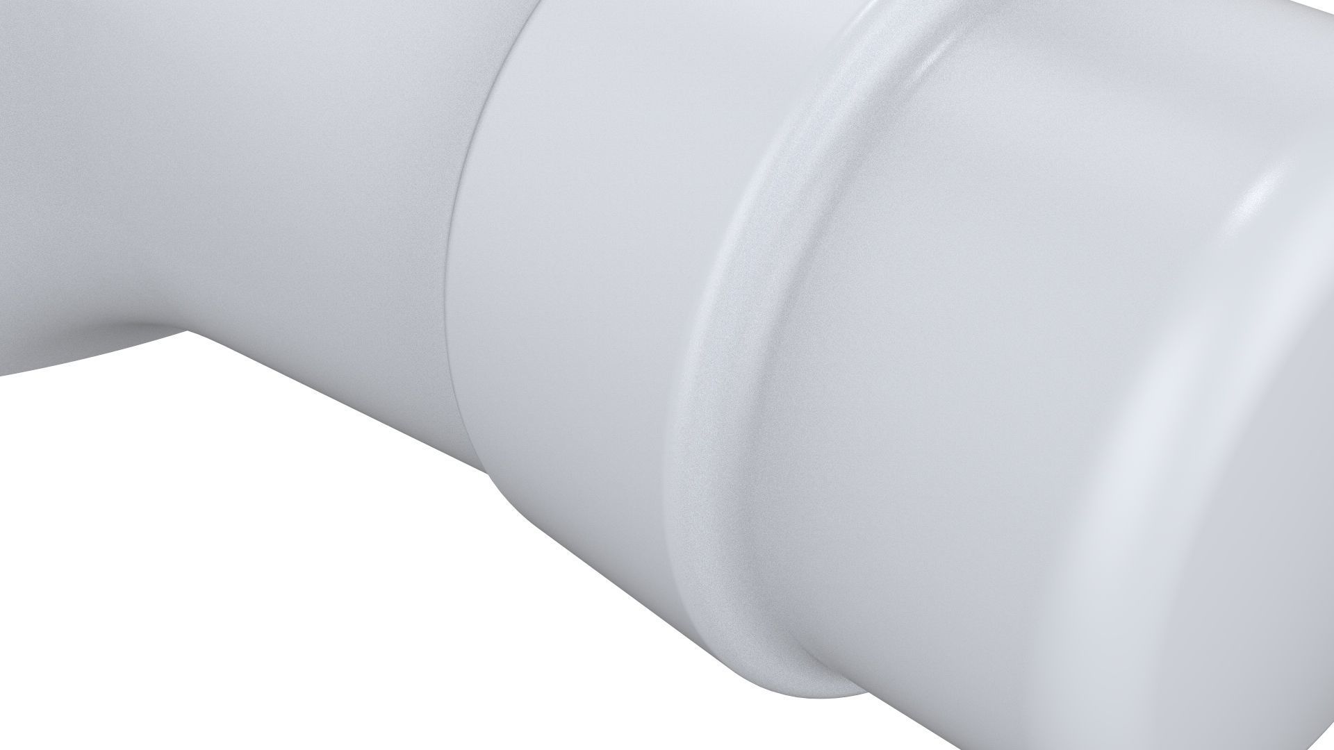 Outdoor Megaphone 02 3D model_7