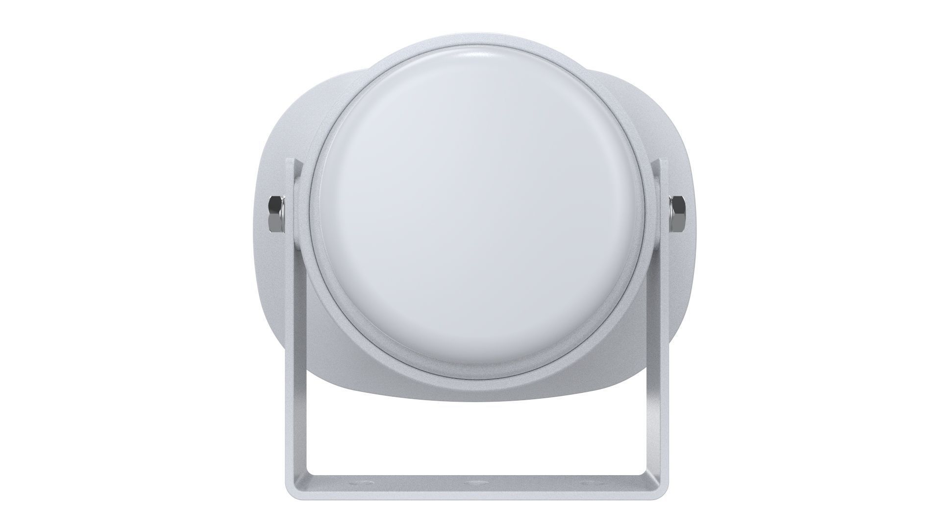 Outdoor Megaphone 02 3D model_12