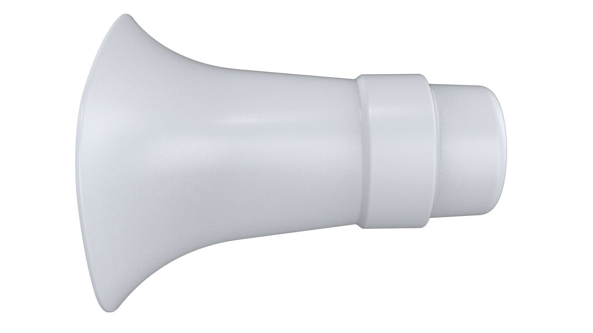 Outdoor Megaphone 02 3D model_19