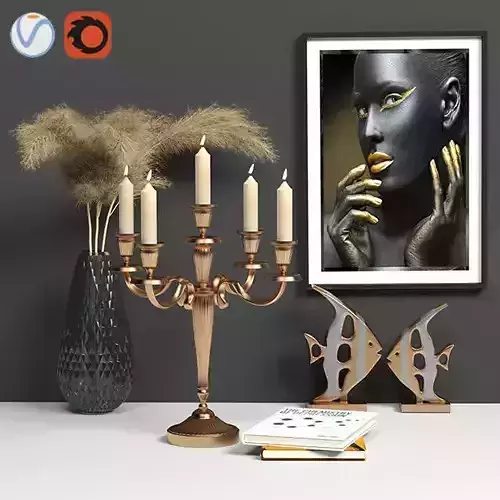 Decorative Accessories 