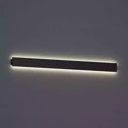 Line Wall Lamp by Forstlight
