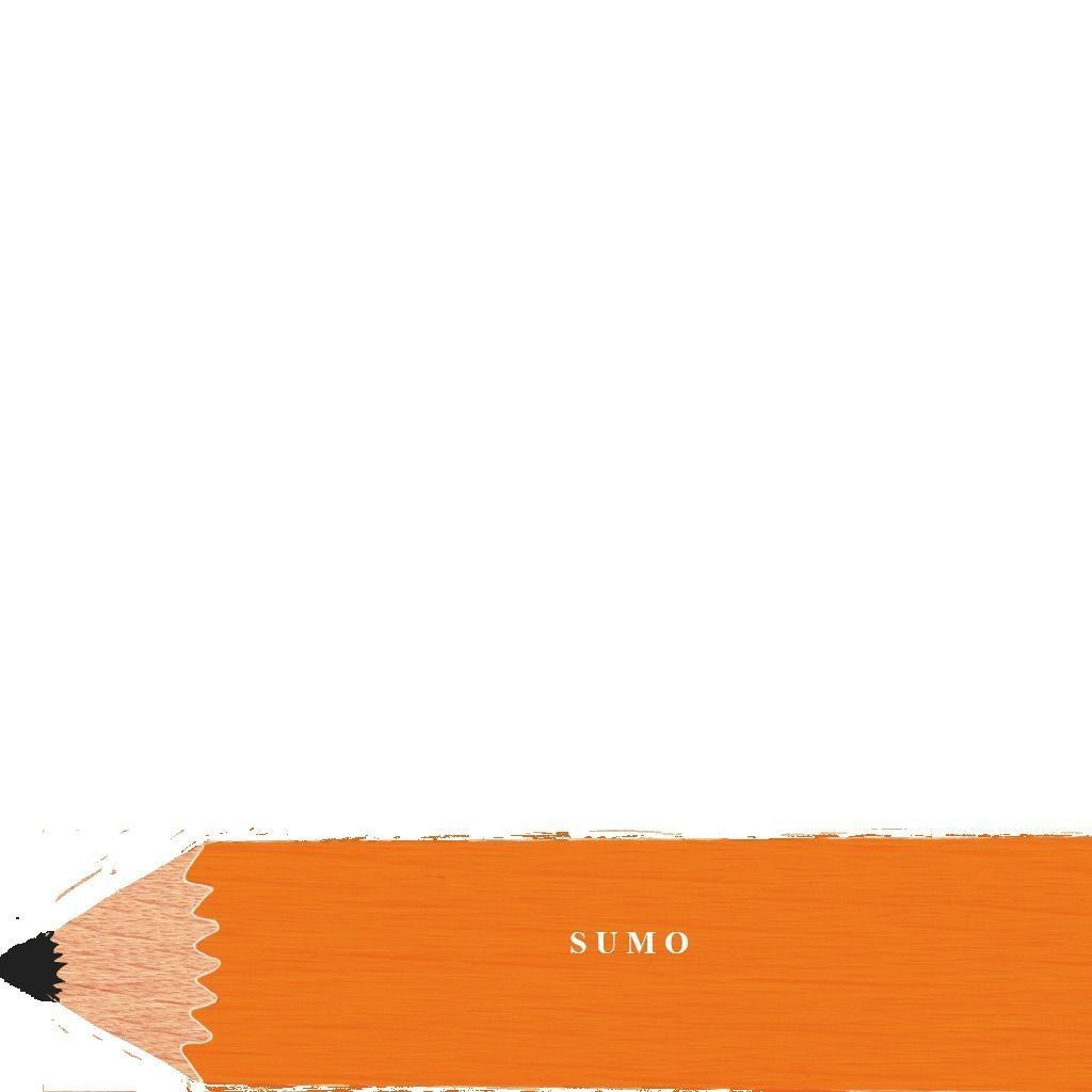 Pencil 3D model 3D model_9