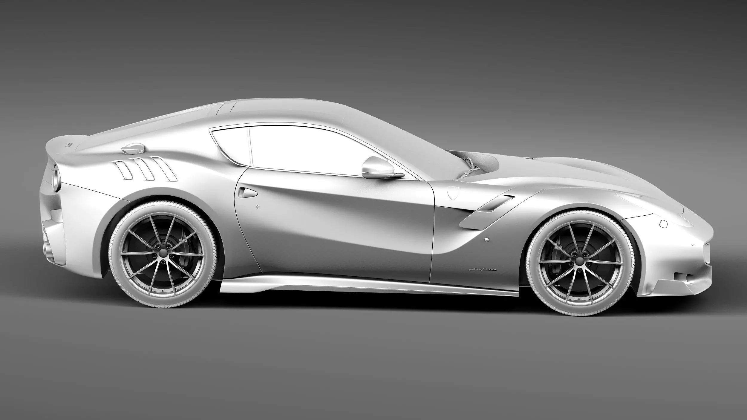 Ferrari F12tdf 2016 3D model_14