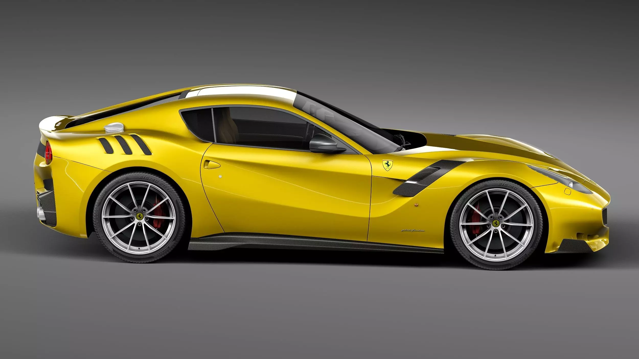 Ferrari F12tdf 2016 3D model_6
