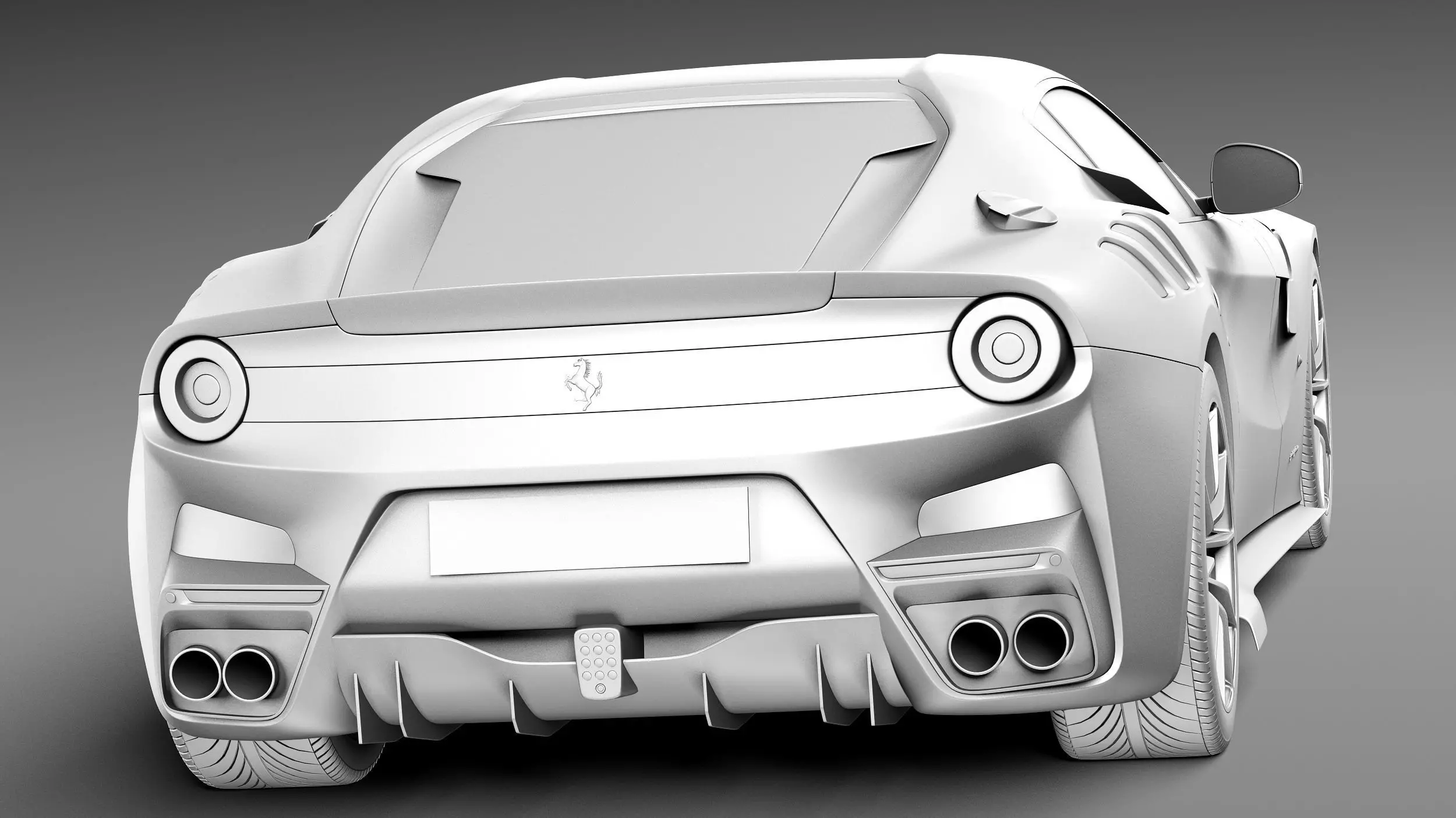 Ferrari F12tdf 2016 3D model_13