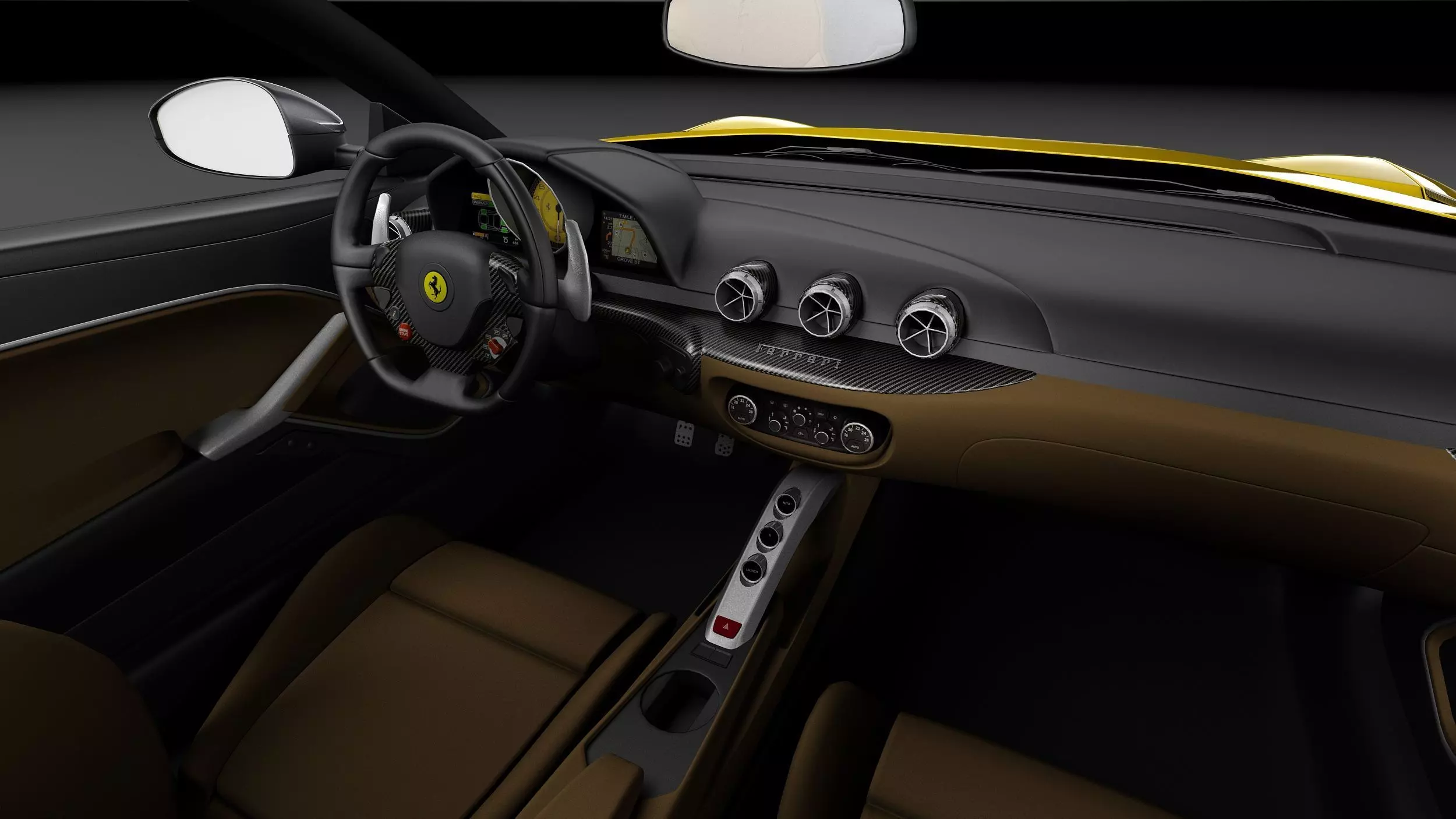 Ferrari F12tdf 2016 3D model_18