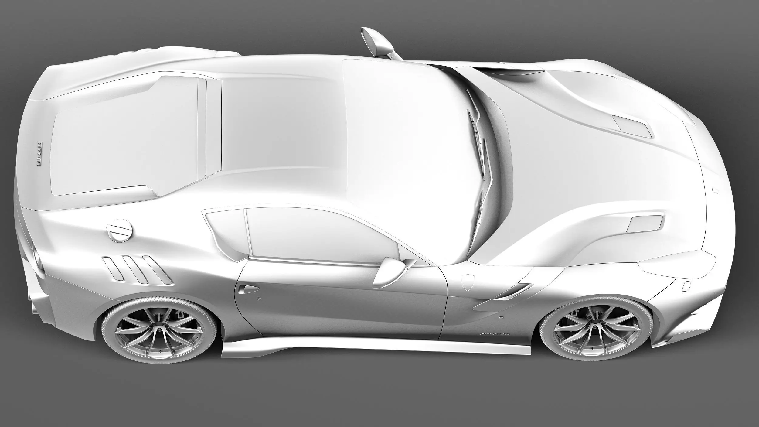 Ferrari F12tdf 2016 3D model_15