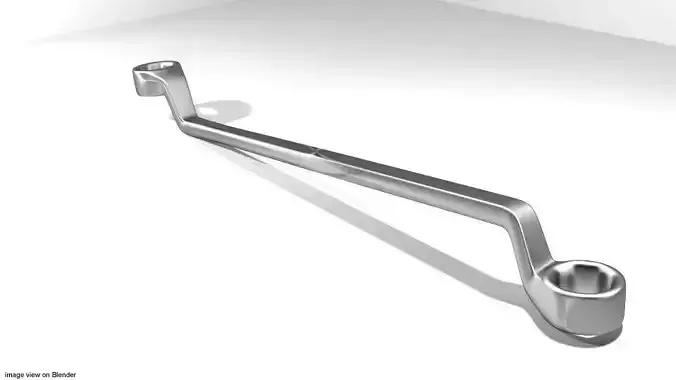 Mechanical Handtools - Box-end Wrench