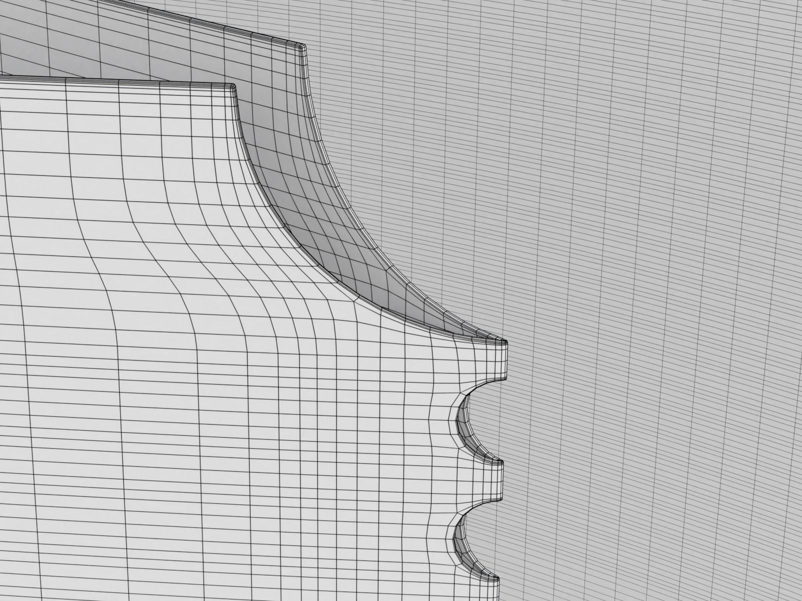 Cinema Ticket-2 3D model_17