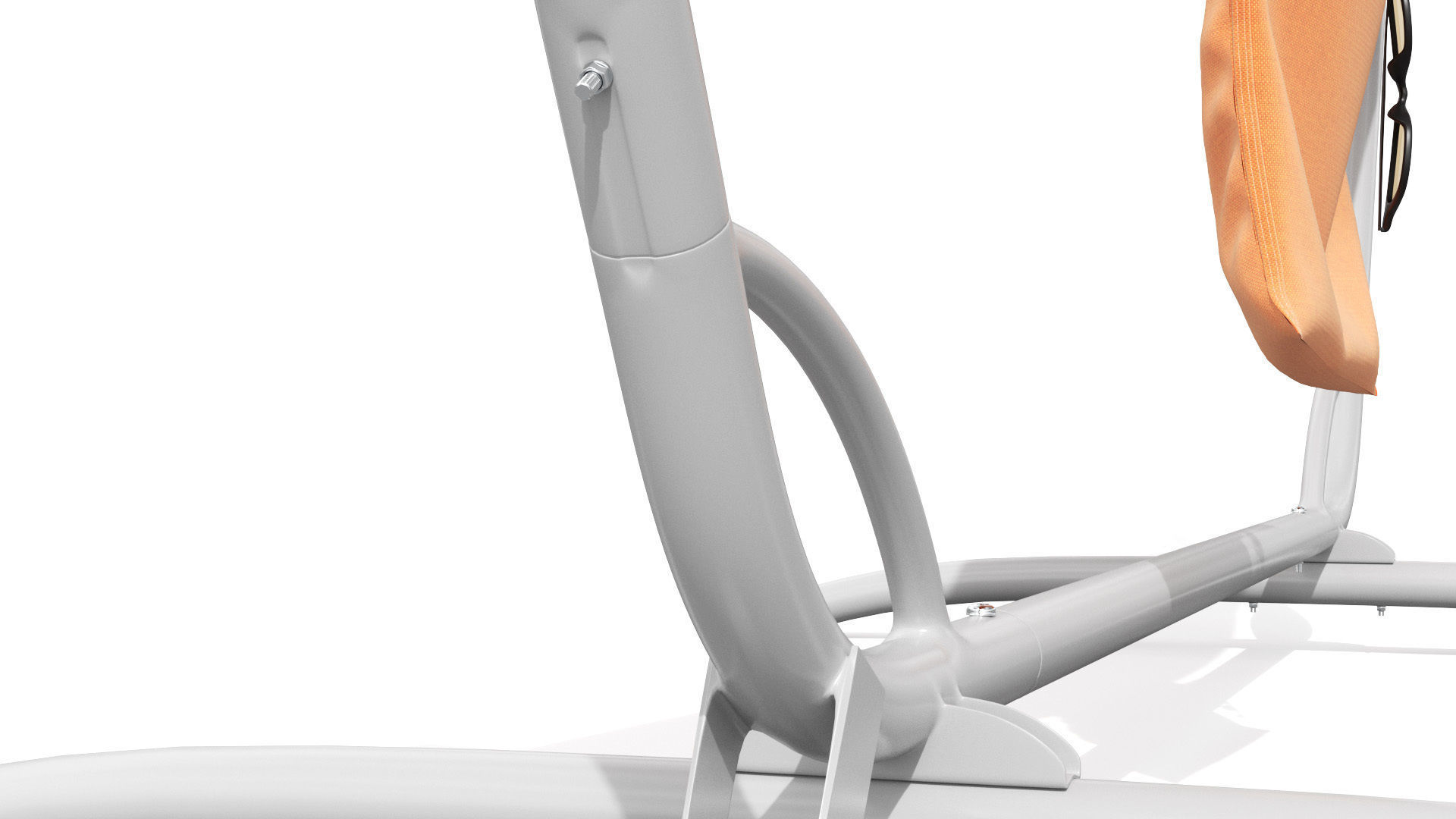 Garo Riso Hammock 3D model_5