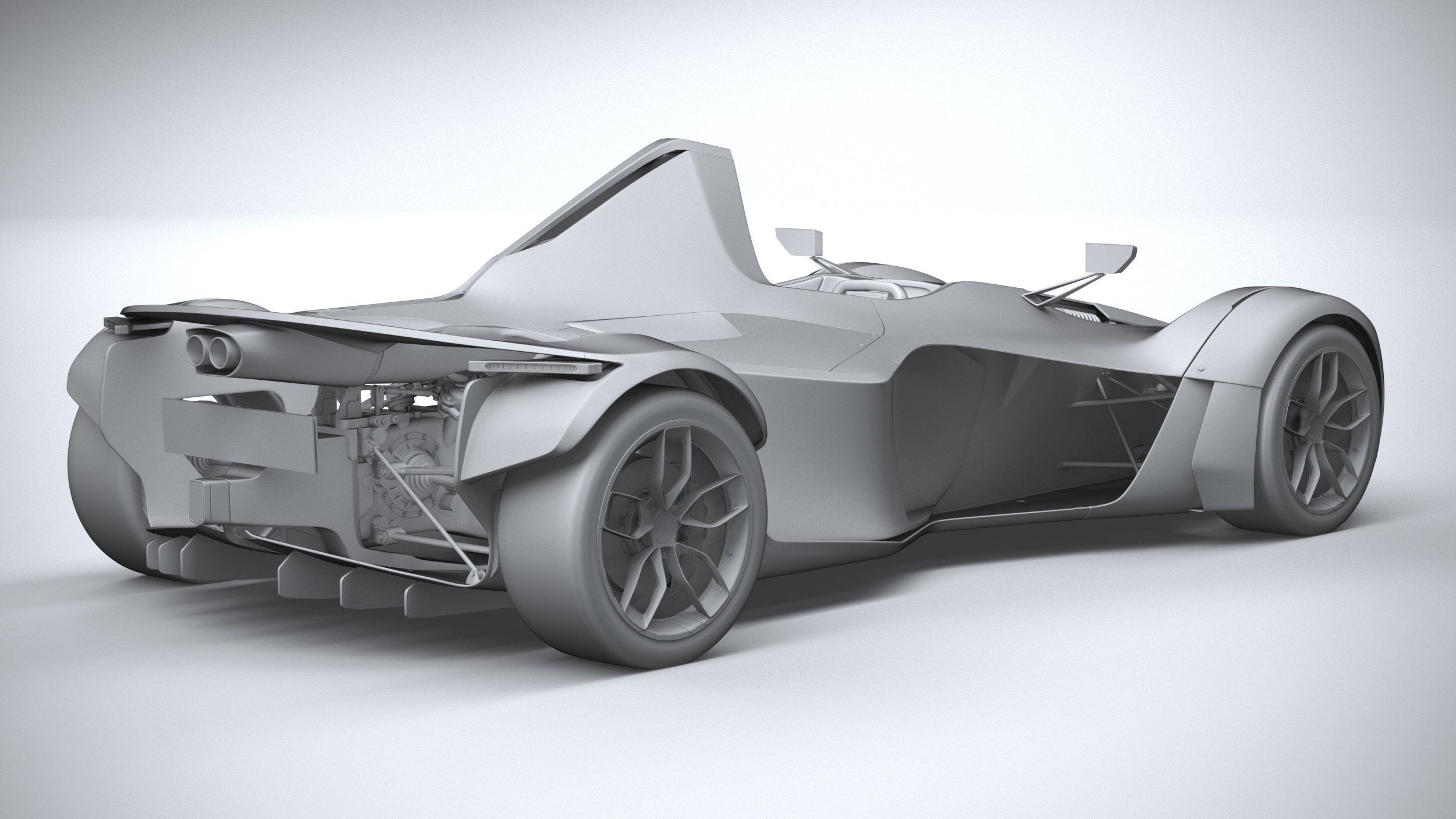 BAC Mono 2020 3D model_25