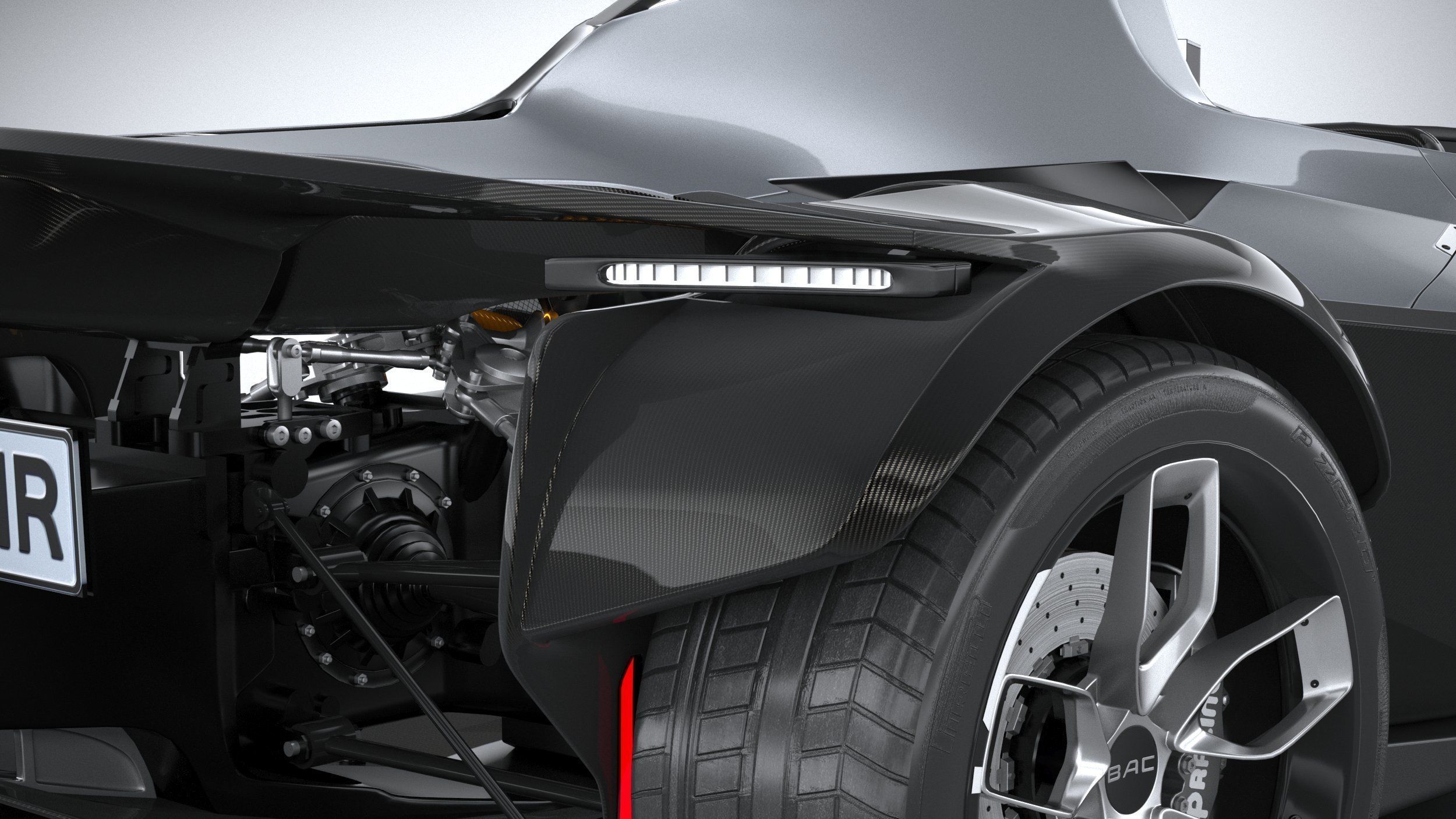 BAC Mono 2020 3D model_18