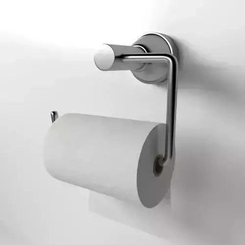 Toilet Paper Holder