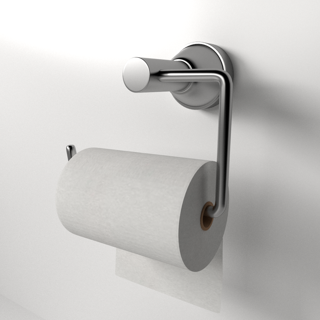 Toilet Paper Holder D Cgtrader - Toilet Paper Holder D Model Ds Fbx Blend Dae toilet paper holder d cgtrader - toilet paper holder d model ds fbx blend dae