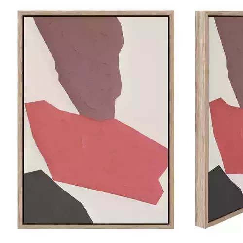 Padia painting 50 x 70 cm