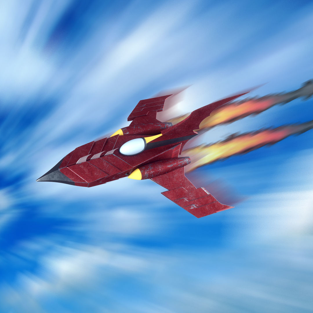 Mazinkaiser robot with armor 3D model_13