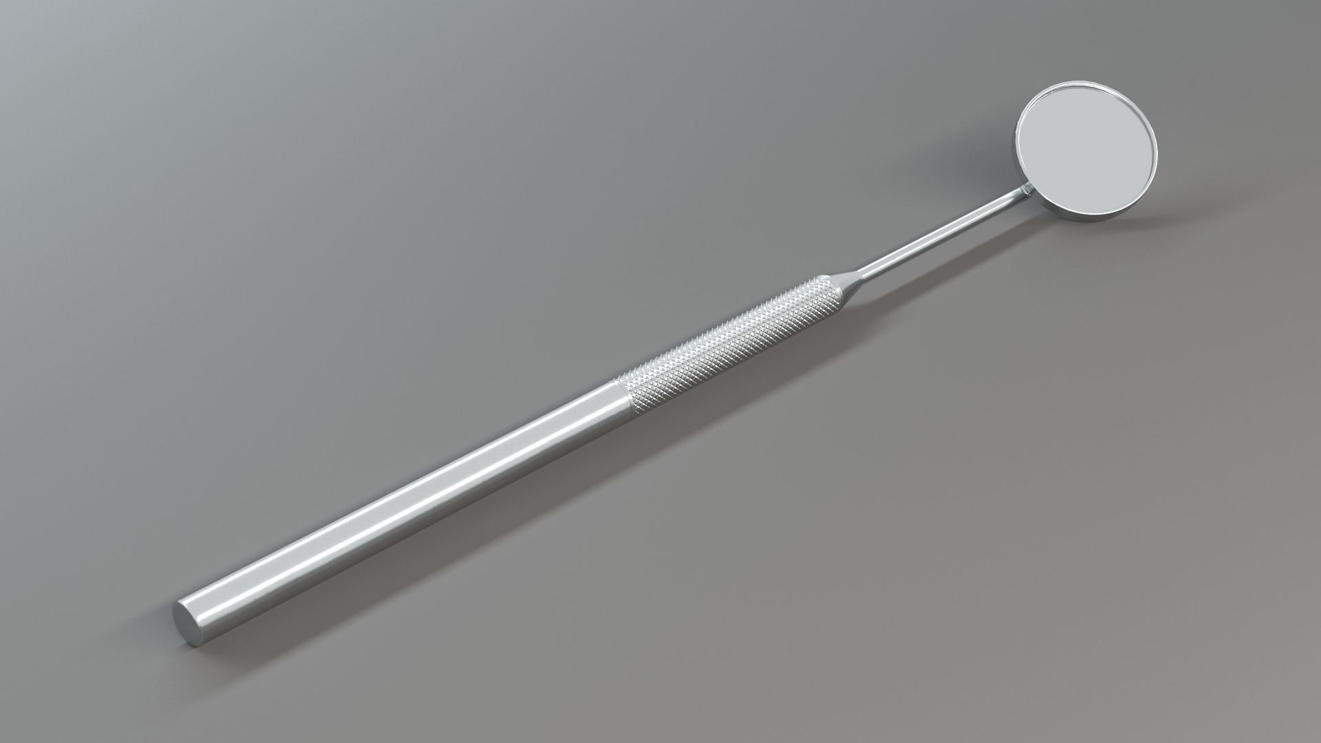 3D Basic dental equipment pack model 3D model_6