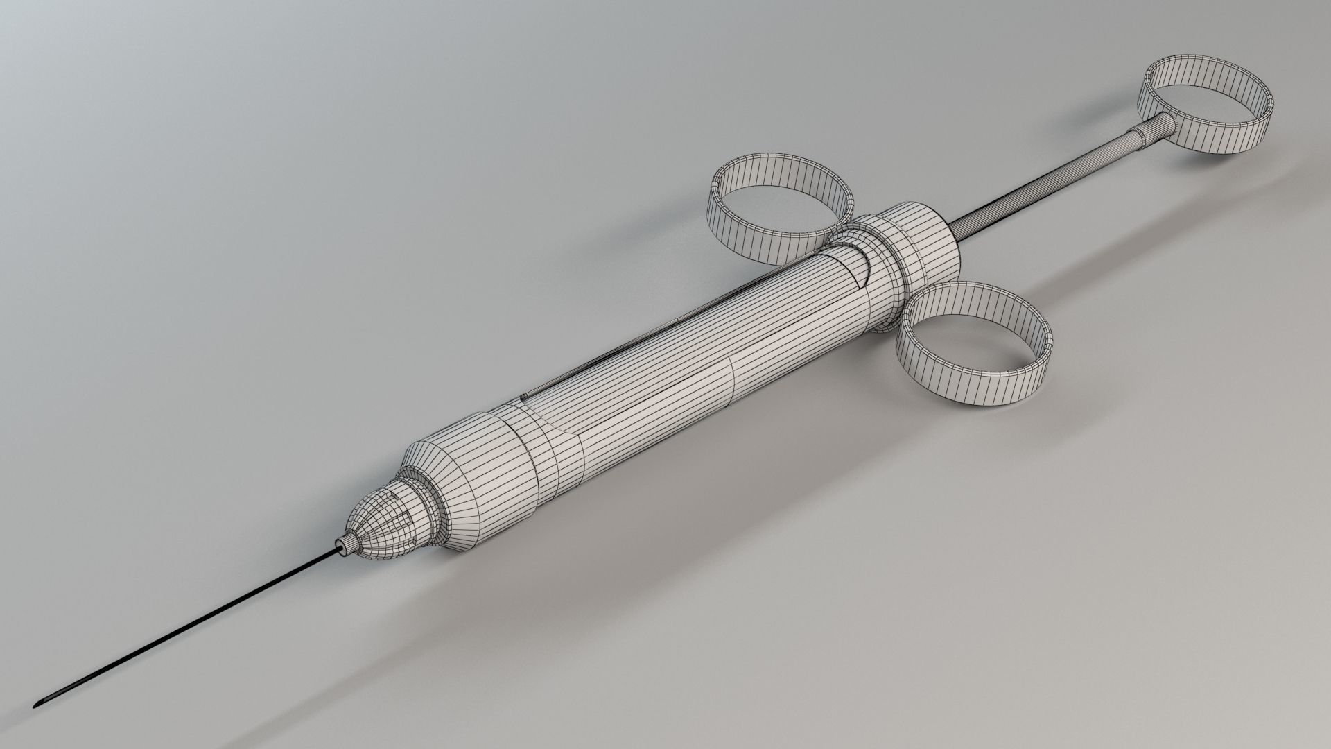 3D Basic dental equipment pack model 3D model_5