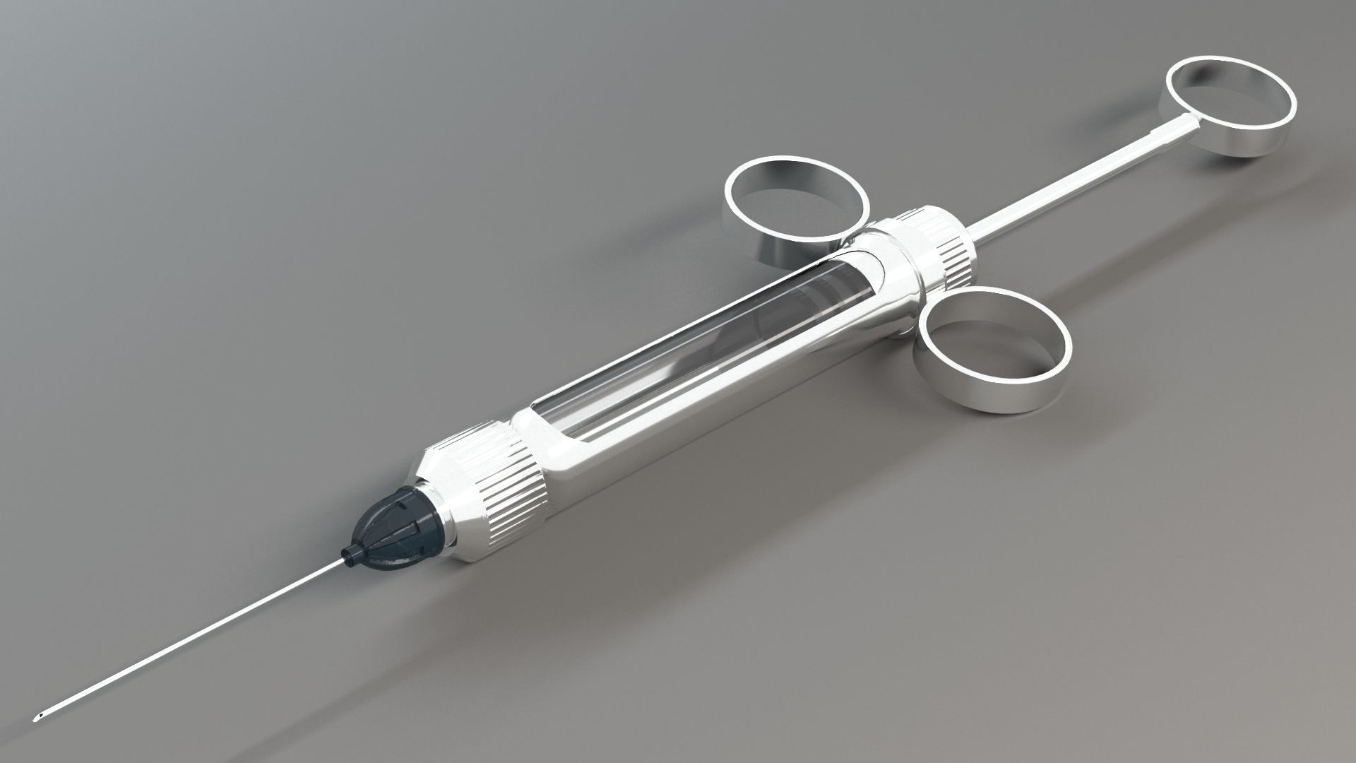 3D Basic dental equipment pack model 3D model_4