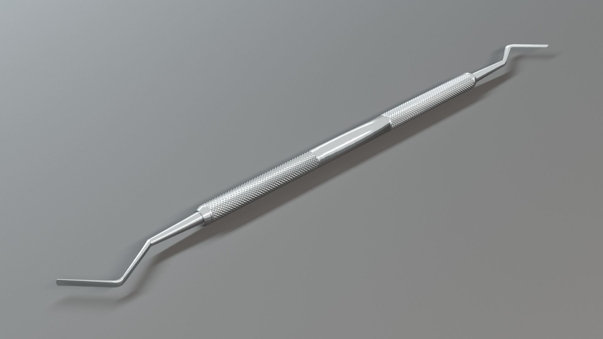 3D Basic dental equipment pack model 3D model_10