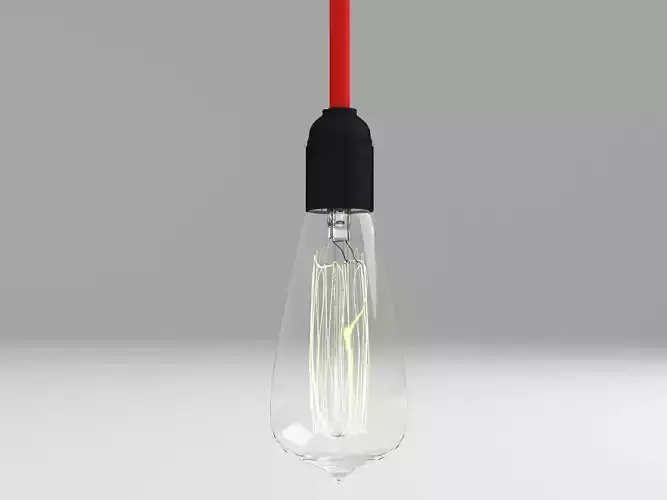 Bulb light 3
