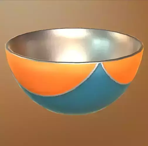 Bowl 02