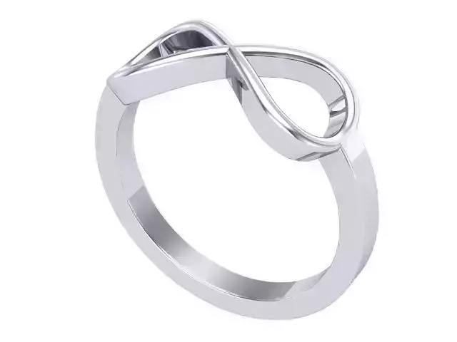 Infinity Ring 