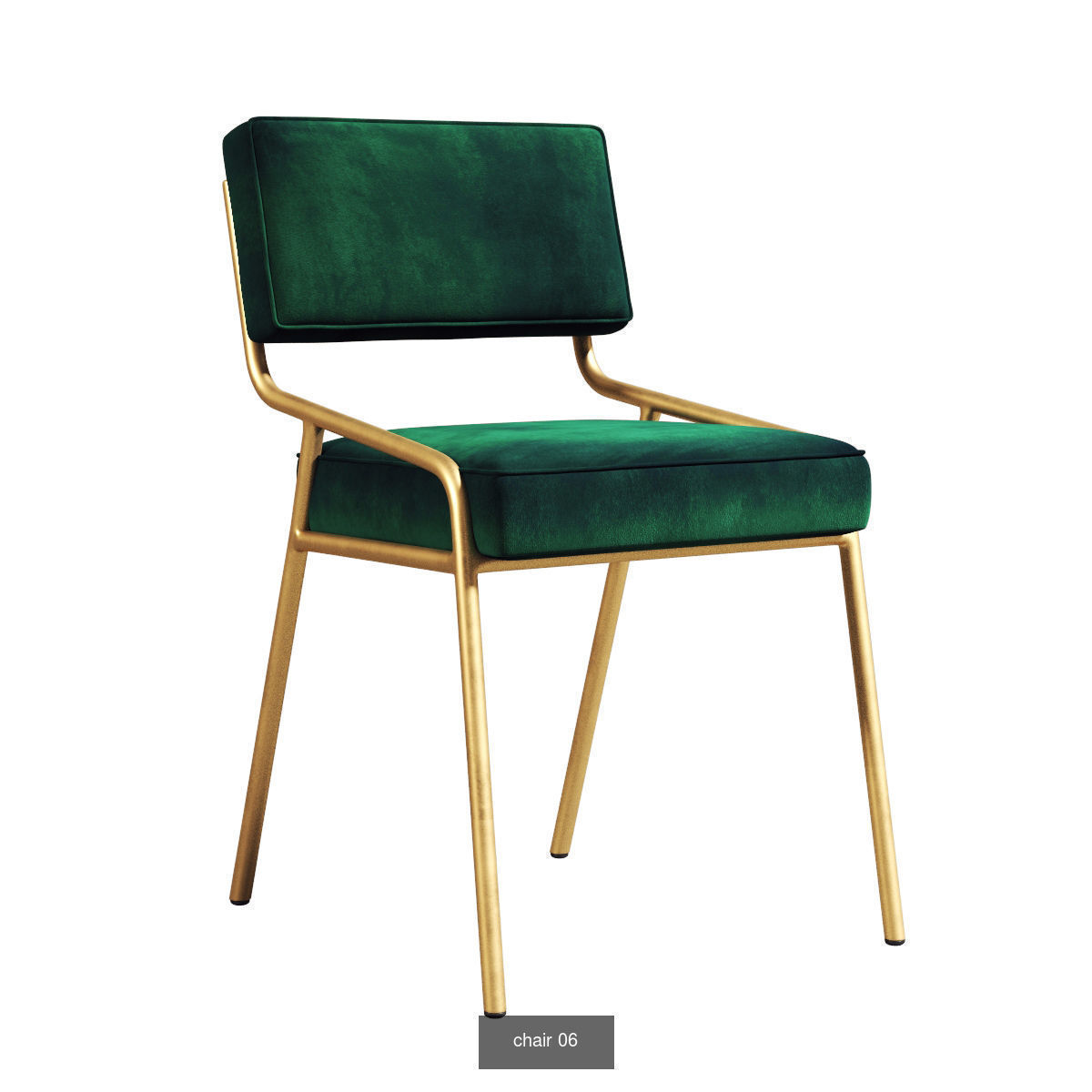 Chairs collection leather bar stool with legs _10