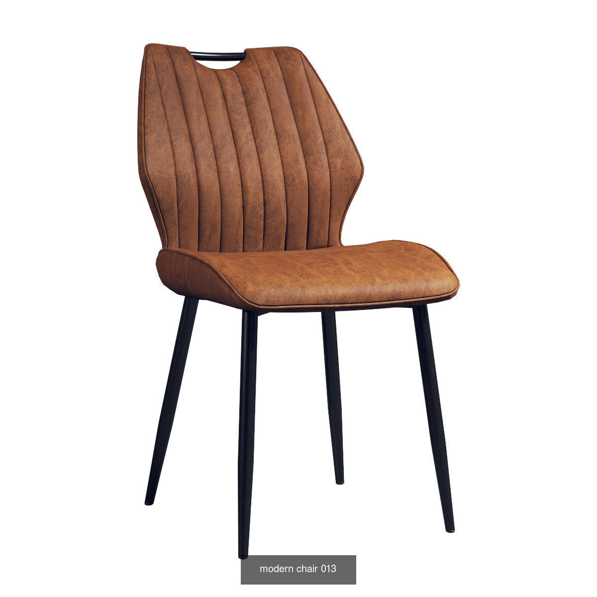 Chairs collection leather bar stool with legs _17