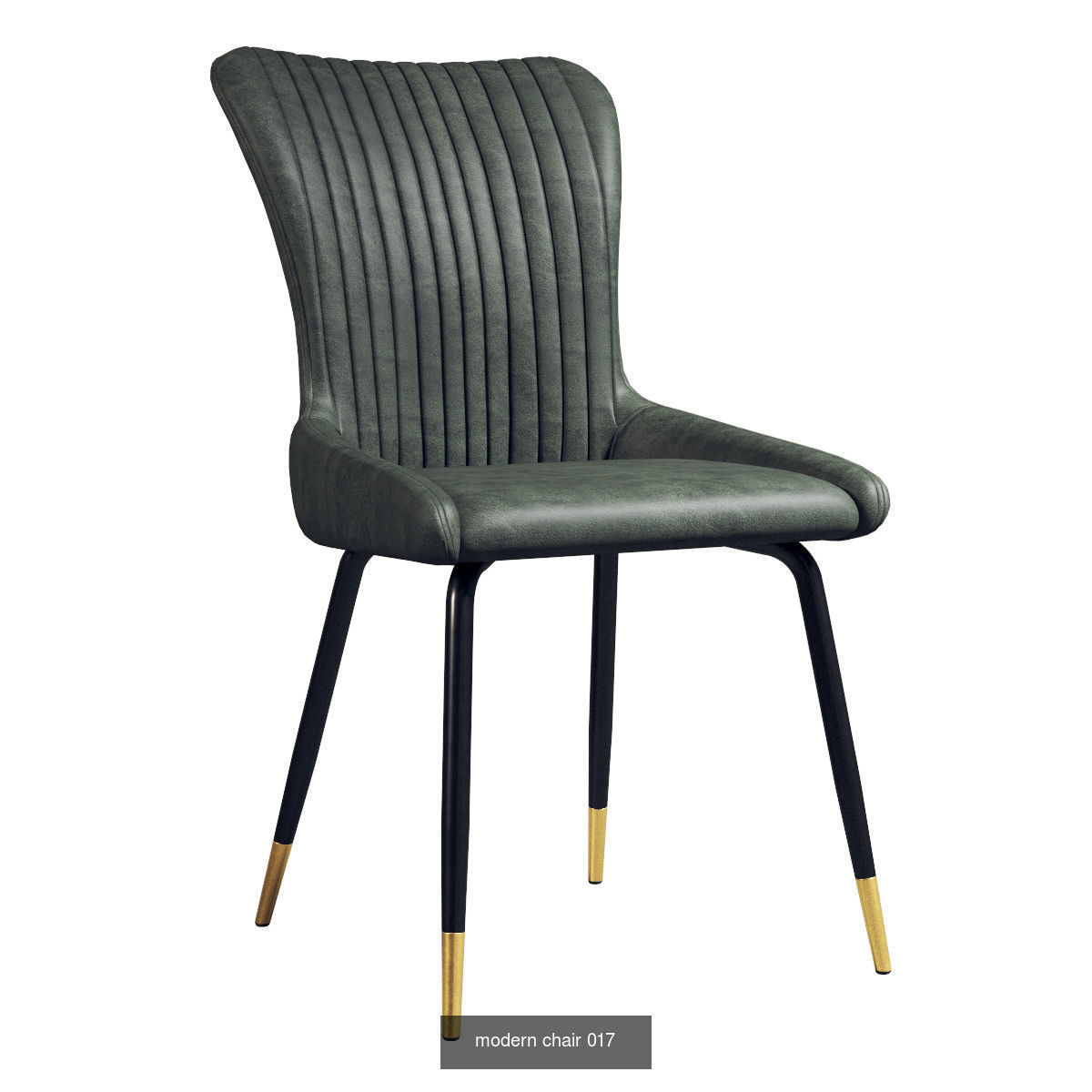 Chairs collection leather bar stool with legs _20