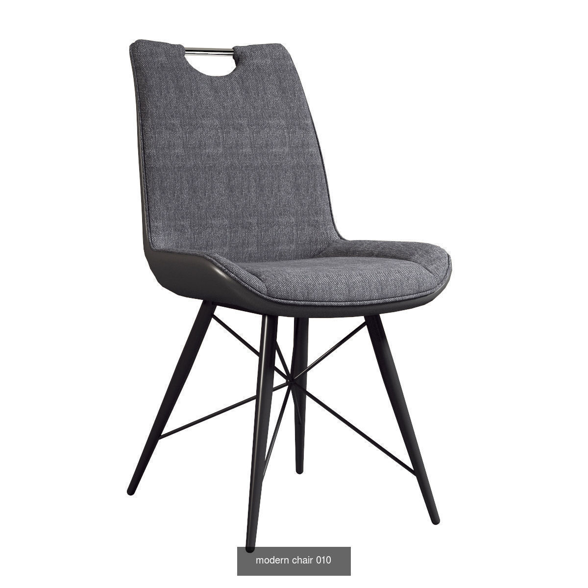 Chairs collection leather bar stool with legs _14