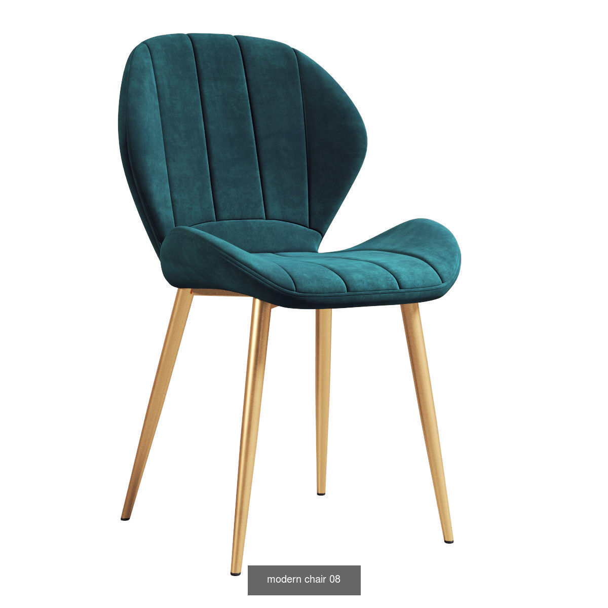 Chairs collection leather bar stool with legs _12